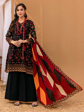 Rania By Orang Lawn Vol 12 '24 D 05